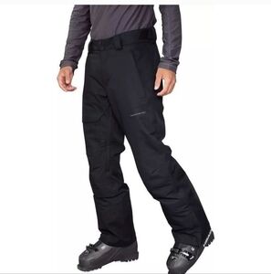 Obermeyer Men's Orion Pants NWT Snowboarding Ski Mountain sport XL